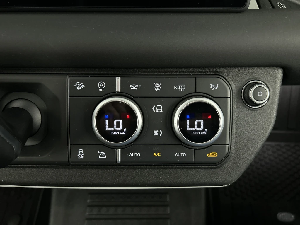 Land Rover Defender – foto 36