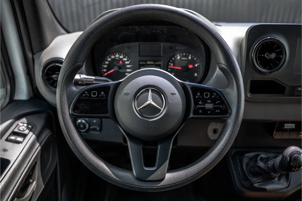 Mercedes-Benz Sprinter – foto 17
