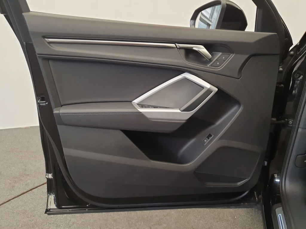 Audi Q3 – foto 17