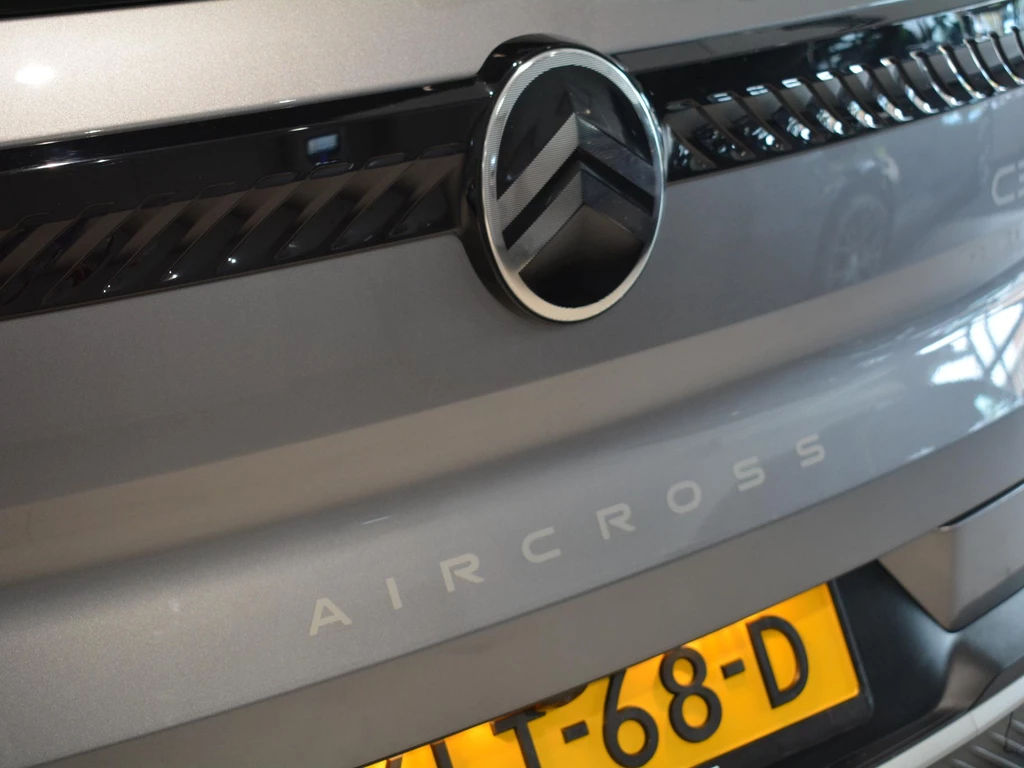 Citroën C3 Aircross – foto 21