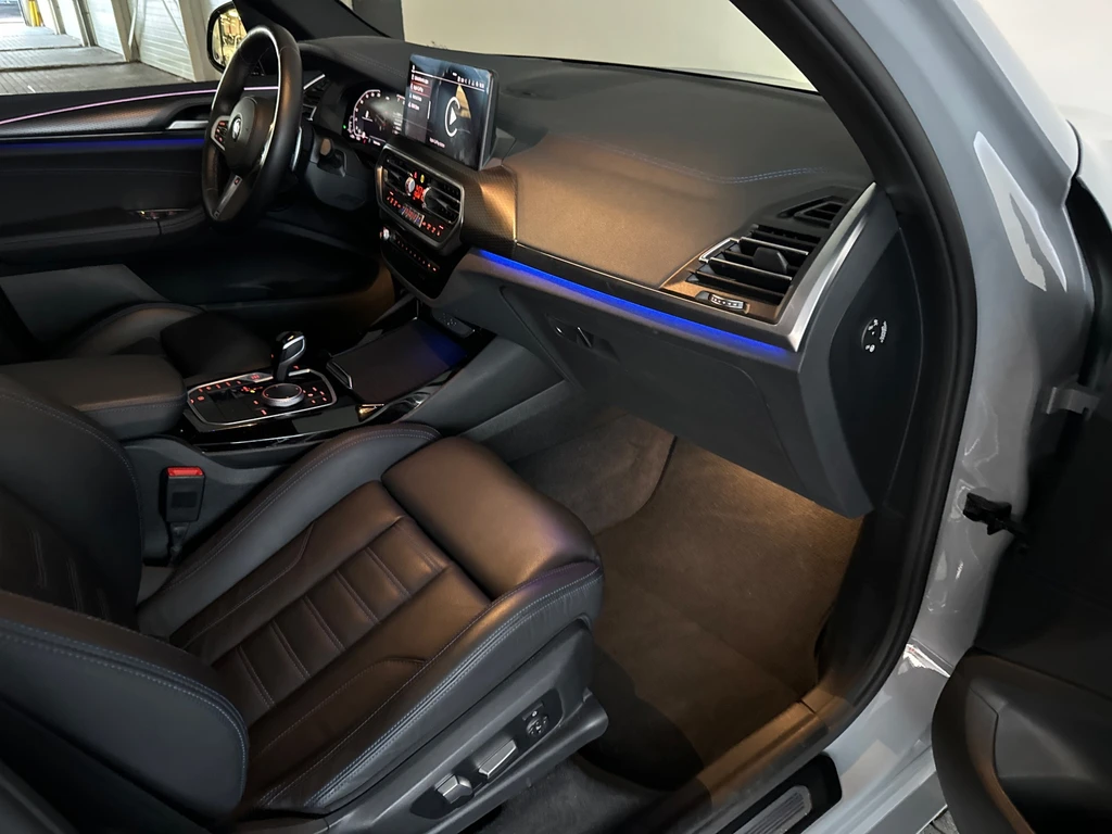 BMW X3 – foto 40