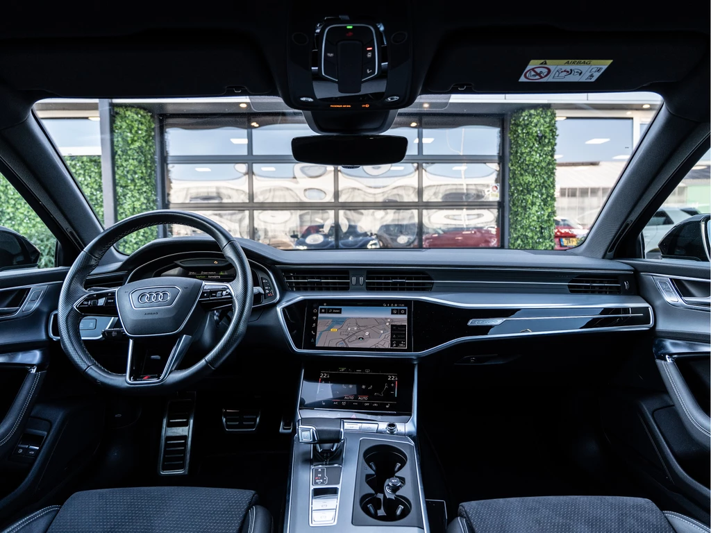 Audi A6 – foto 20