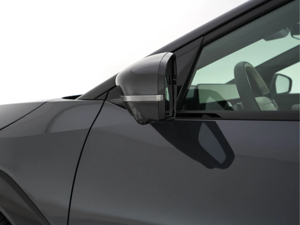 Kia EV4 – foto 36