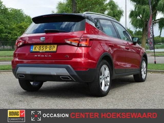 SEAT Arona – thumbnail 10