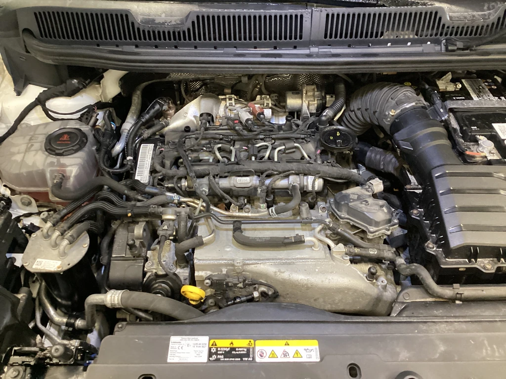 Volkswagen Caddy – foto 25