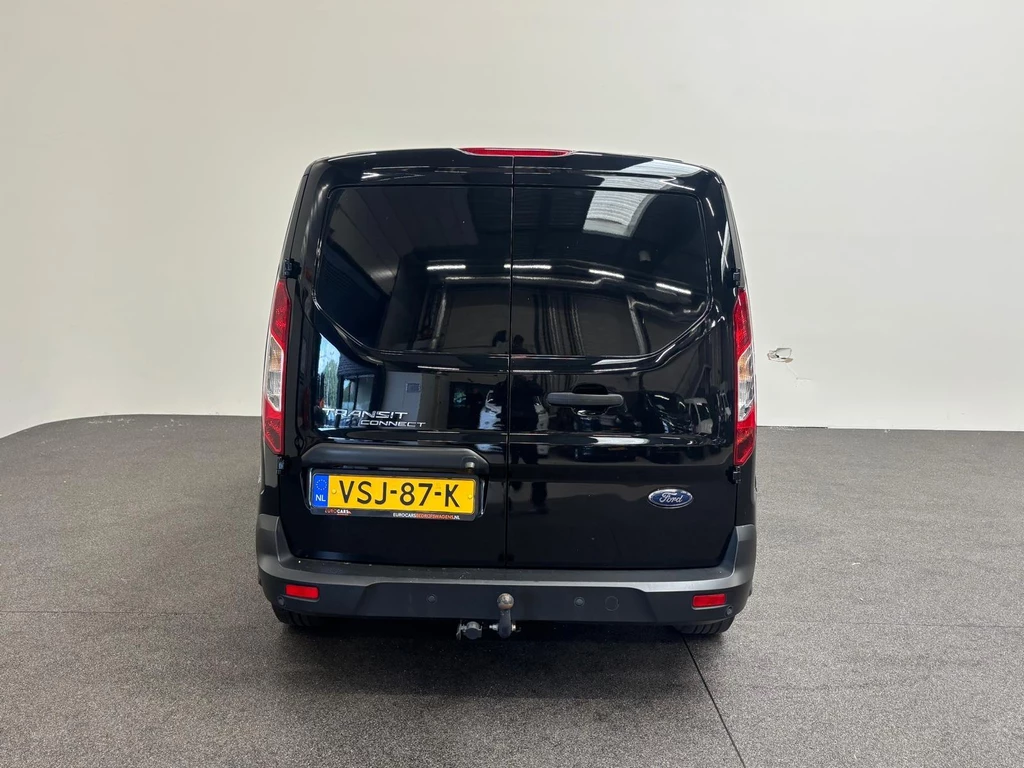 Ford Transit Connect – foto 4