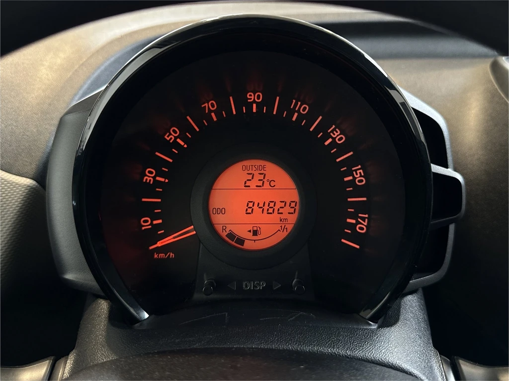 Peugeot 108 – foto 8