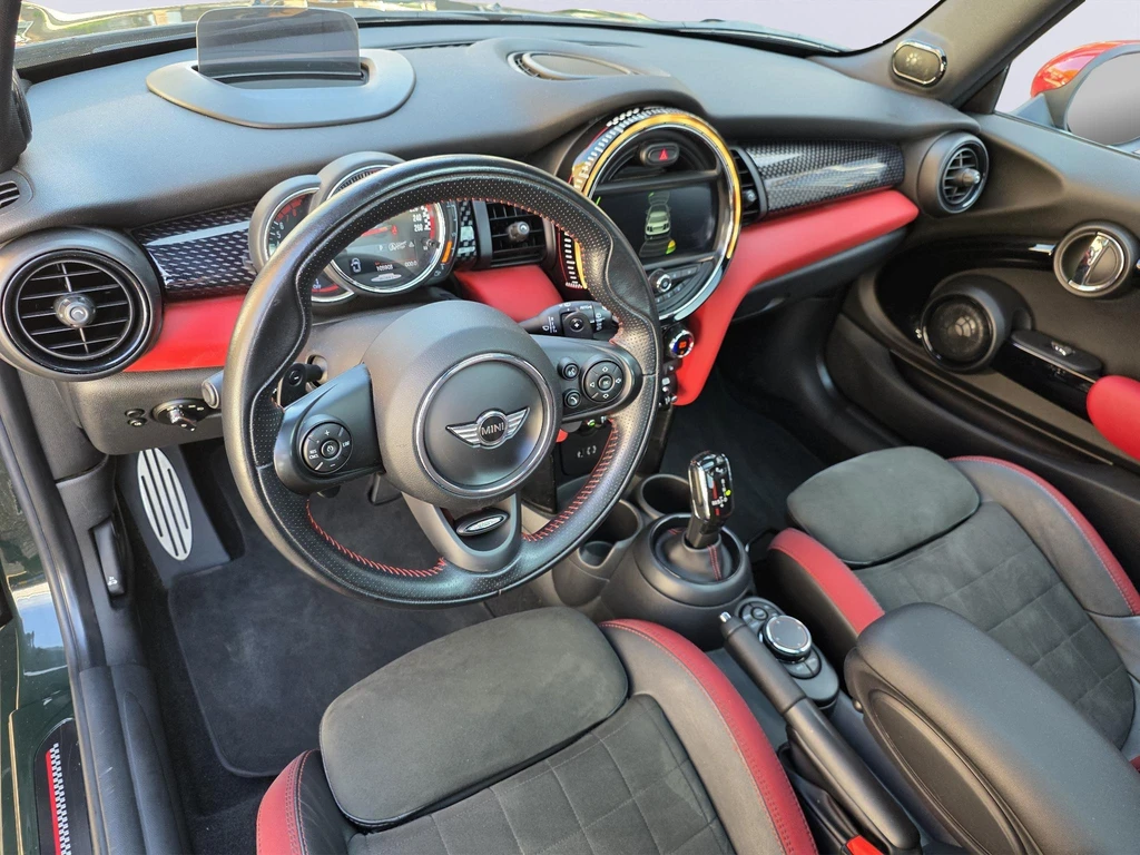 MINI Cooper – foto 13