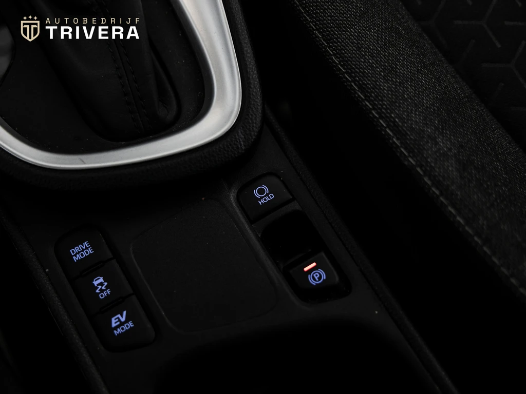 Toyota Yaris Cross – foto 41