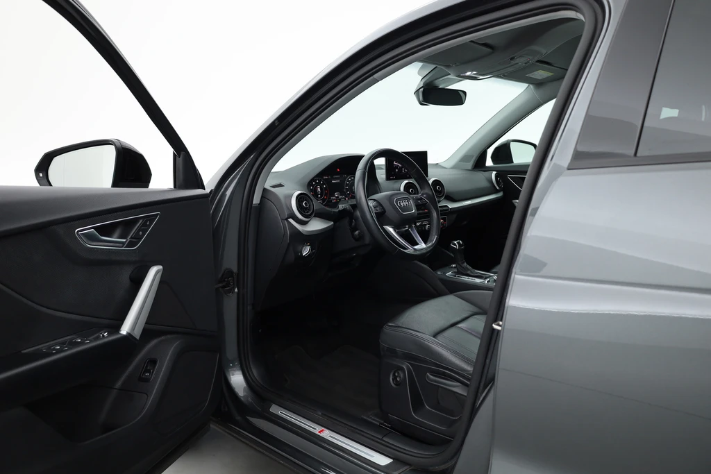 Audi Q2 – foto 8