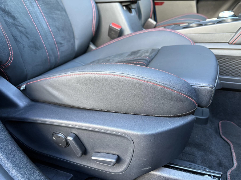 Ford Kuga – foto 14