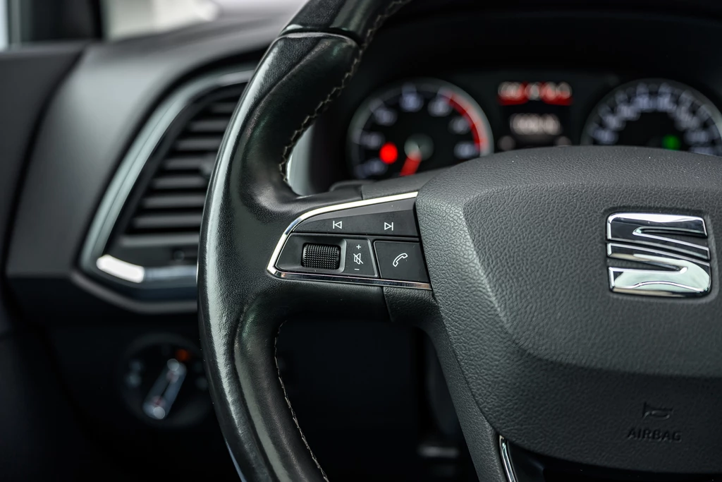 SEAT Ateca – foto 34