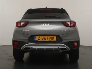 Kia Stonic – thumbnail 6