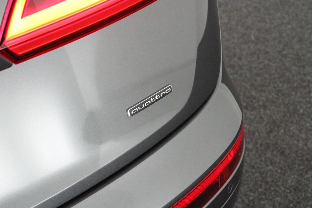Audi Q5 – foto 40