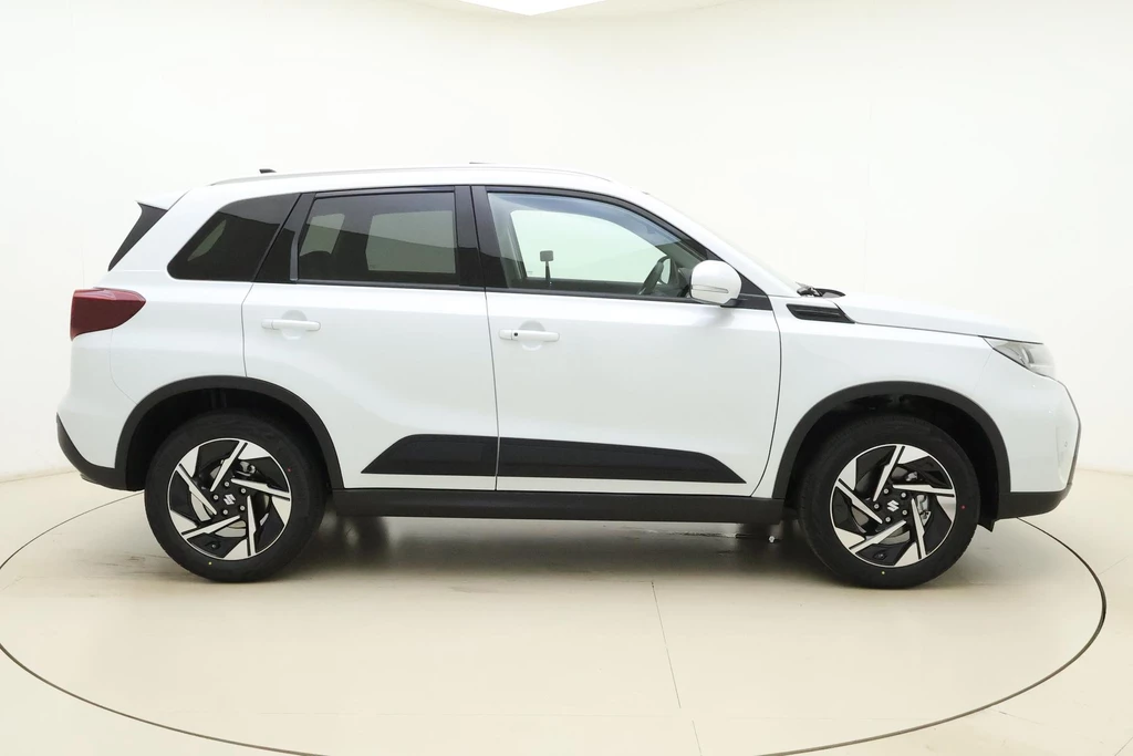 Suzuki Vitara – foto 7