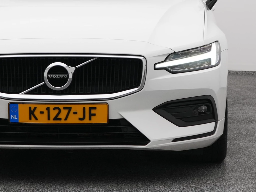 Volvo V60 – foto 29