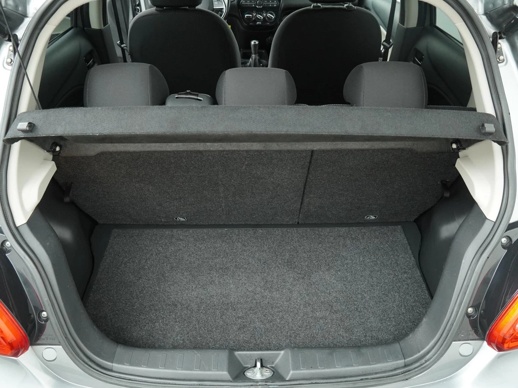 Mitsubishi Space Star – foto 11