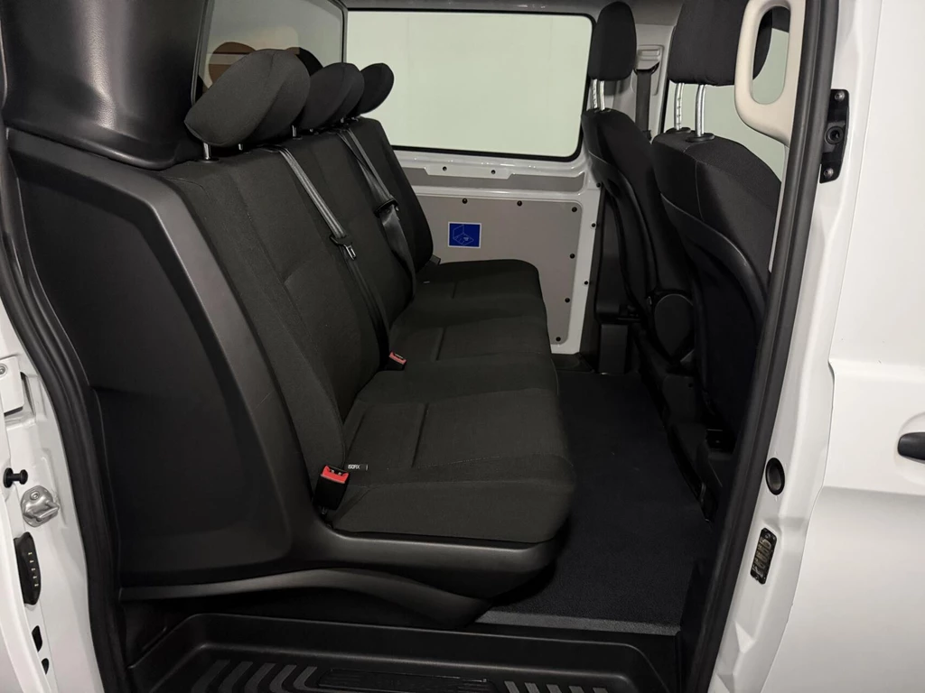 Mercedes-Benz Vito – foto 15
