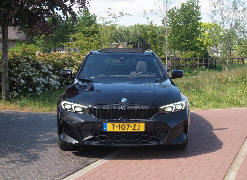 BMW 3 Serie – foto 11
