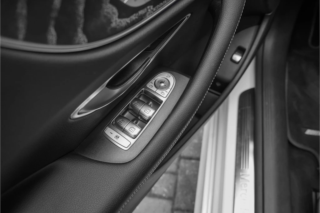 Mercedes-Benz E-Klasse – foto 45