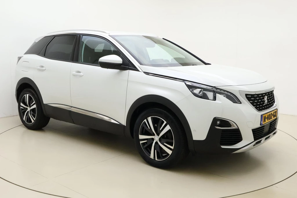 Peugeot 3008 – foto 9