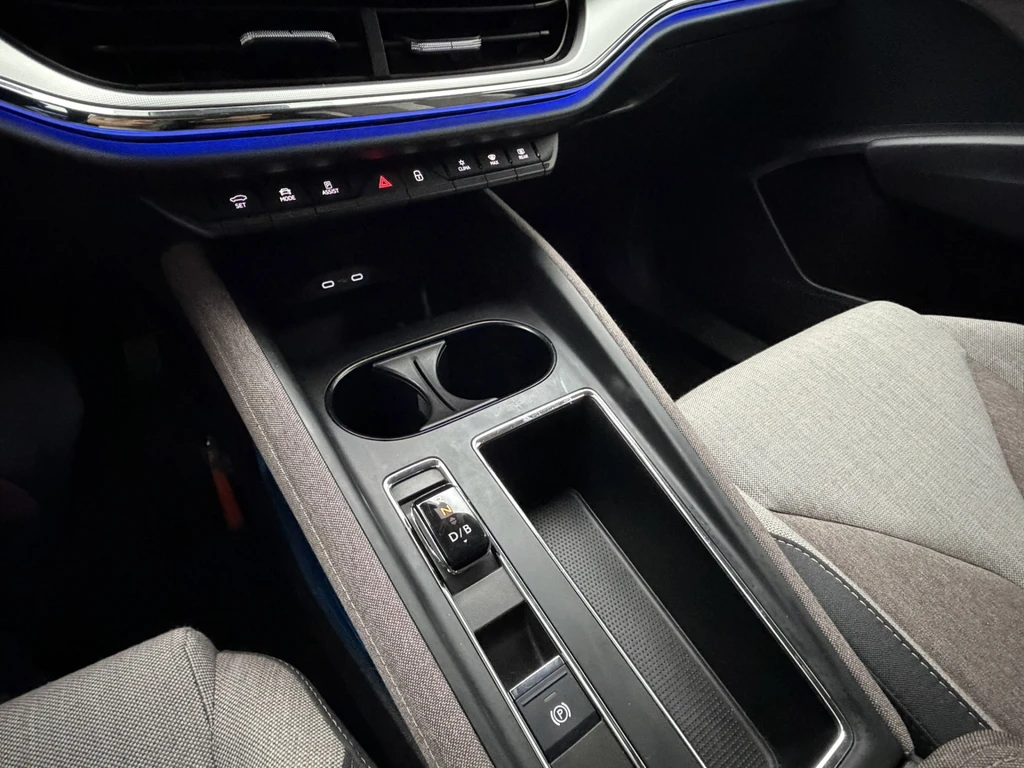 Škoda Enyaq iV – foto 16