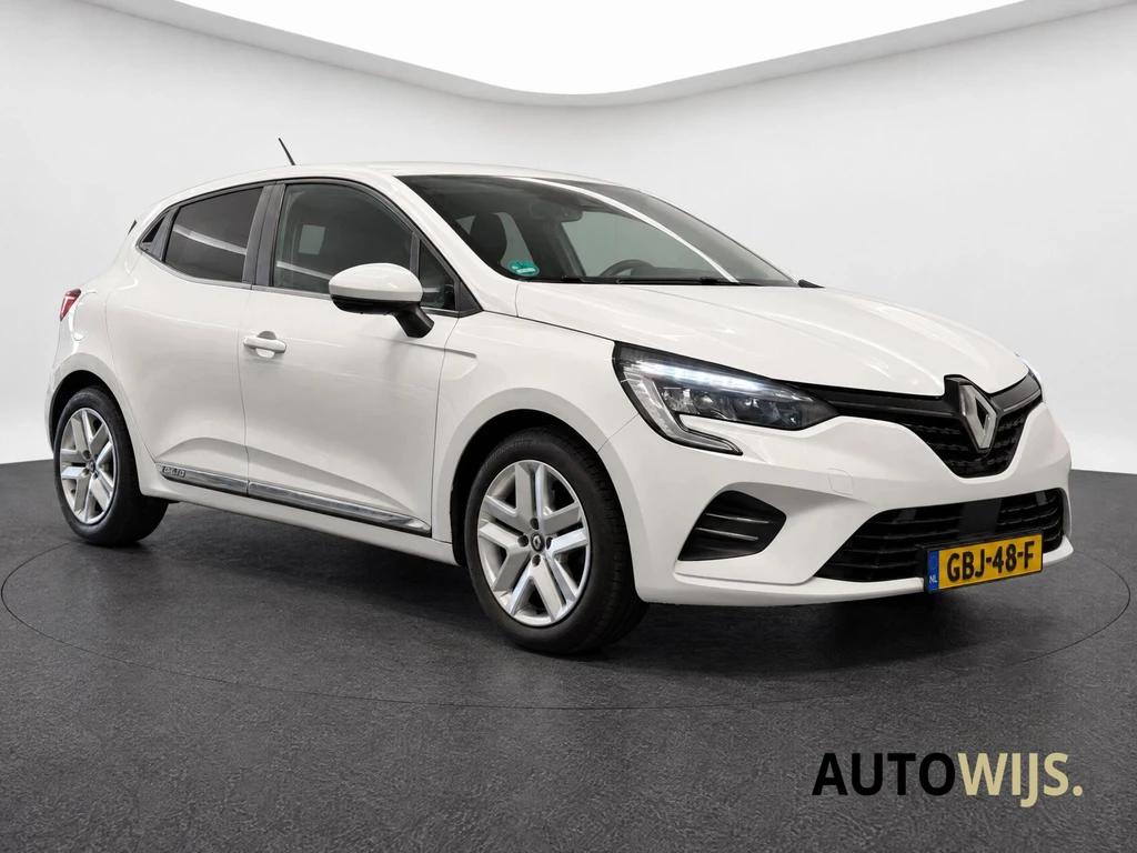 Renault Clio – foto 6