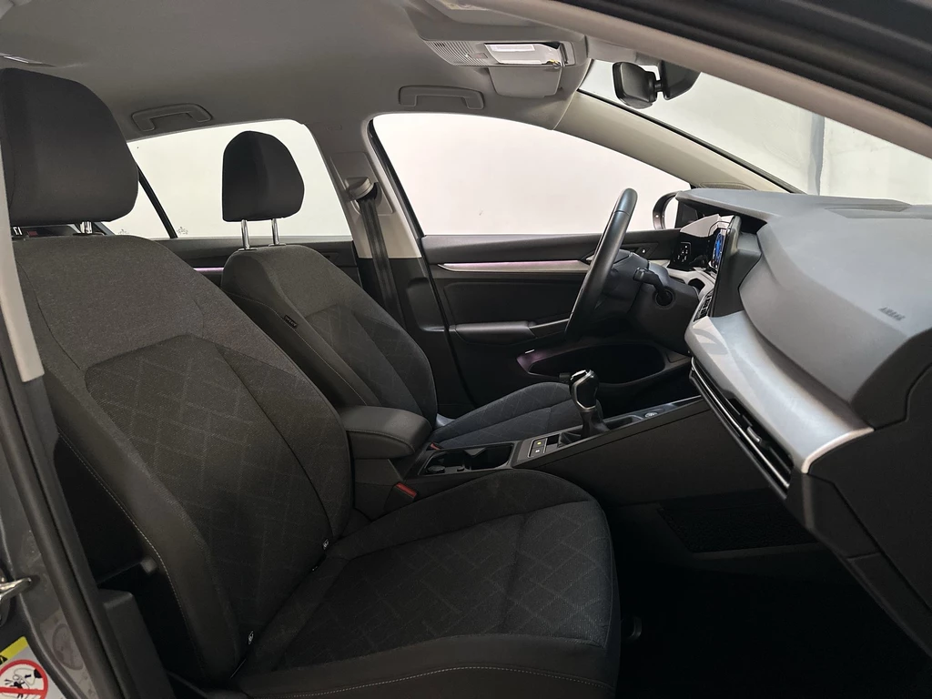 Volkswagen Golf – foto 11