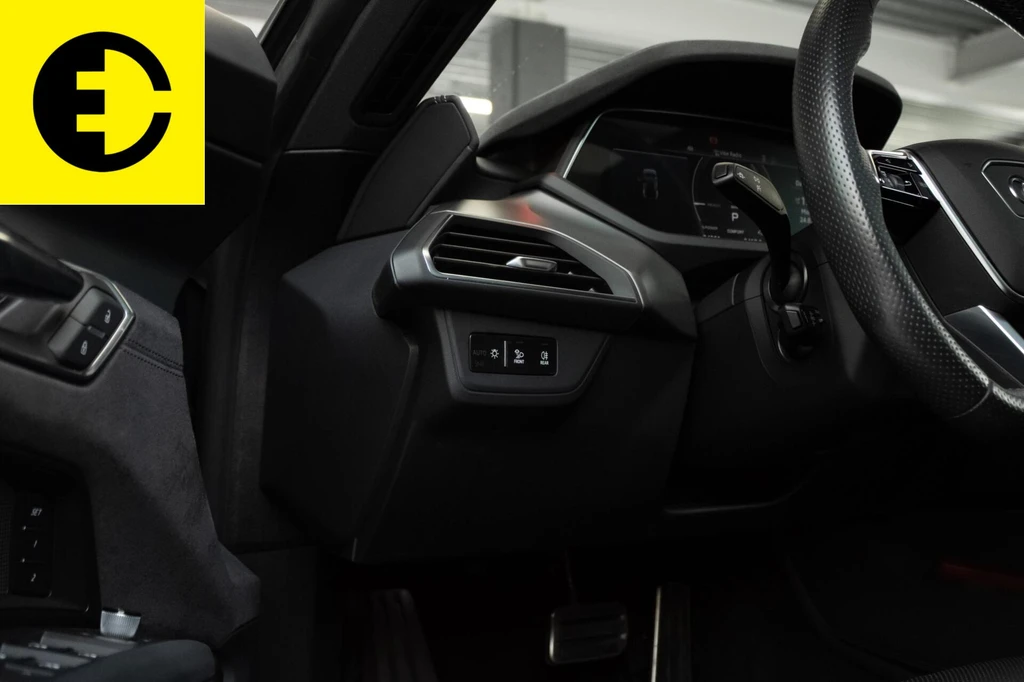 Audi e-tron GT – foto 49