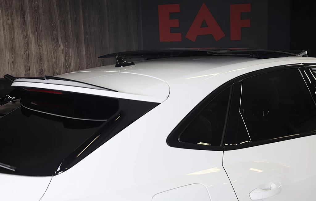 Audi Q3 – foto 38