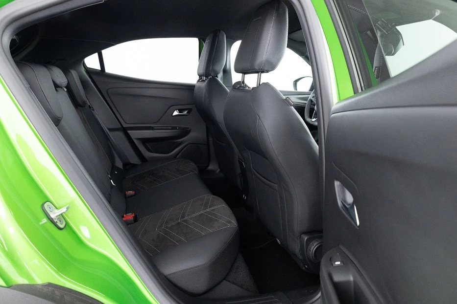Opel Mokka – foto 14