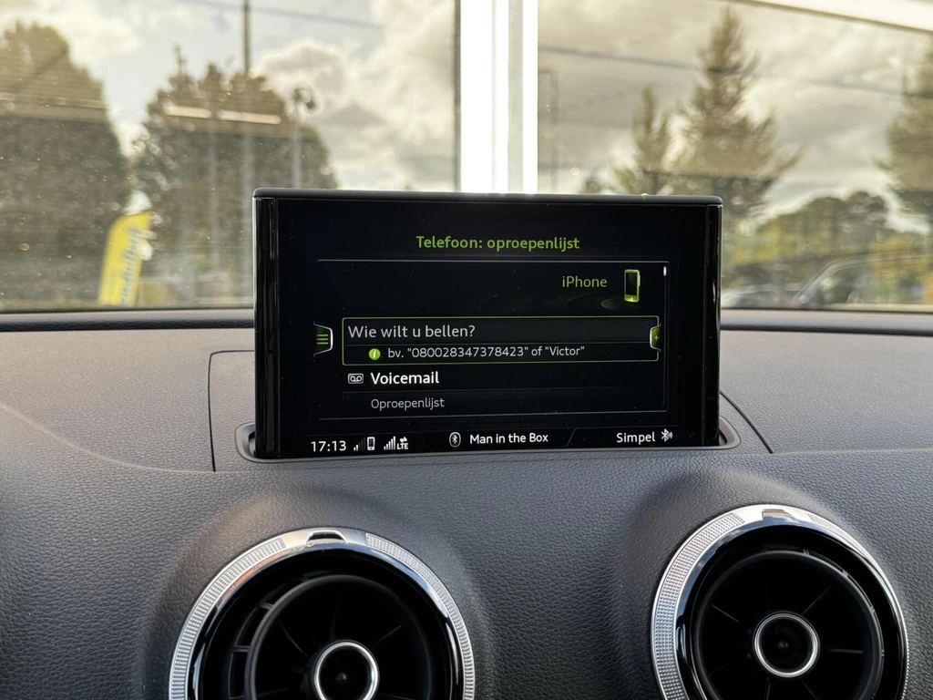 Audi A3 – foto 16