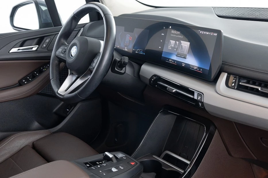 BMW 2 Serie – foto 7