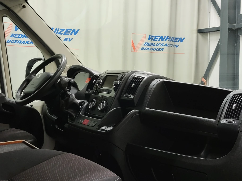Peugeot Boxer – foto 13