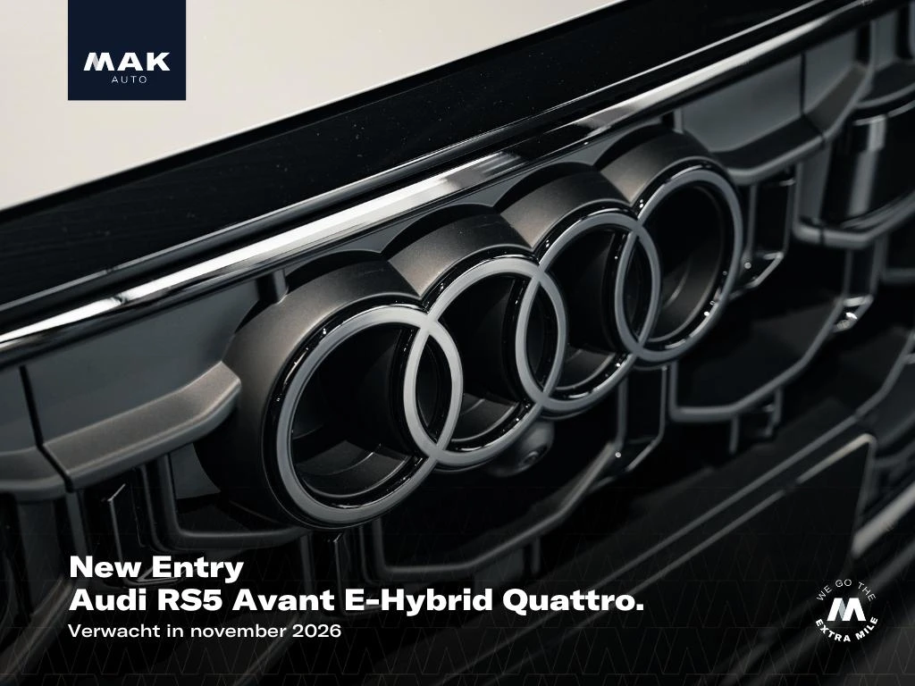Audi RS5 – foto 4