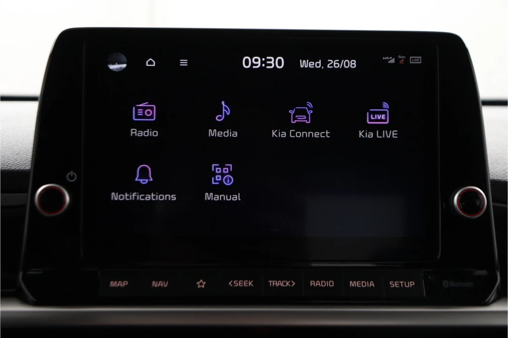 Kia Picanto – foto 47