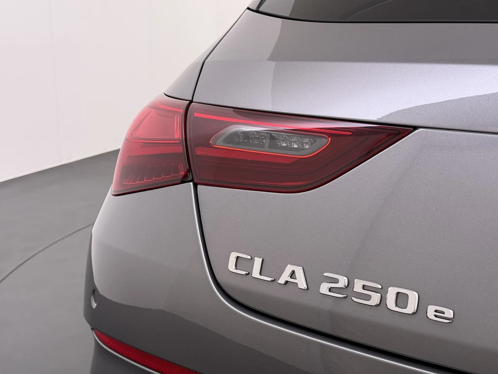 Mercedes-Benz CLA – foto 45