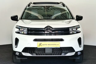 Citroën C5 Aircross – thumbnail 8