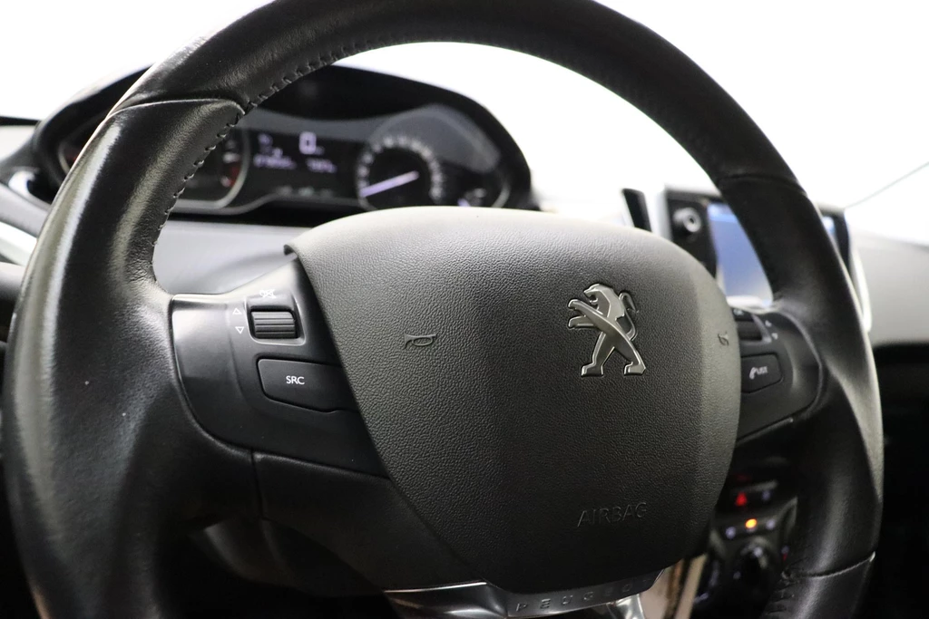 Peugeot 208 – foto 26