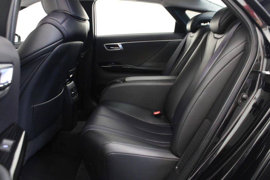 Toyota Mirai – foto 17
