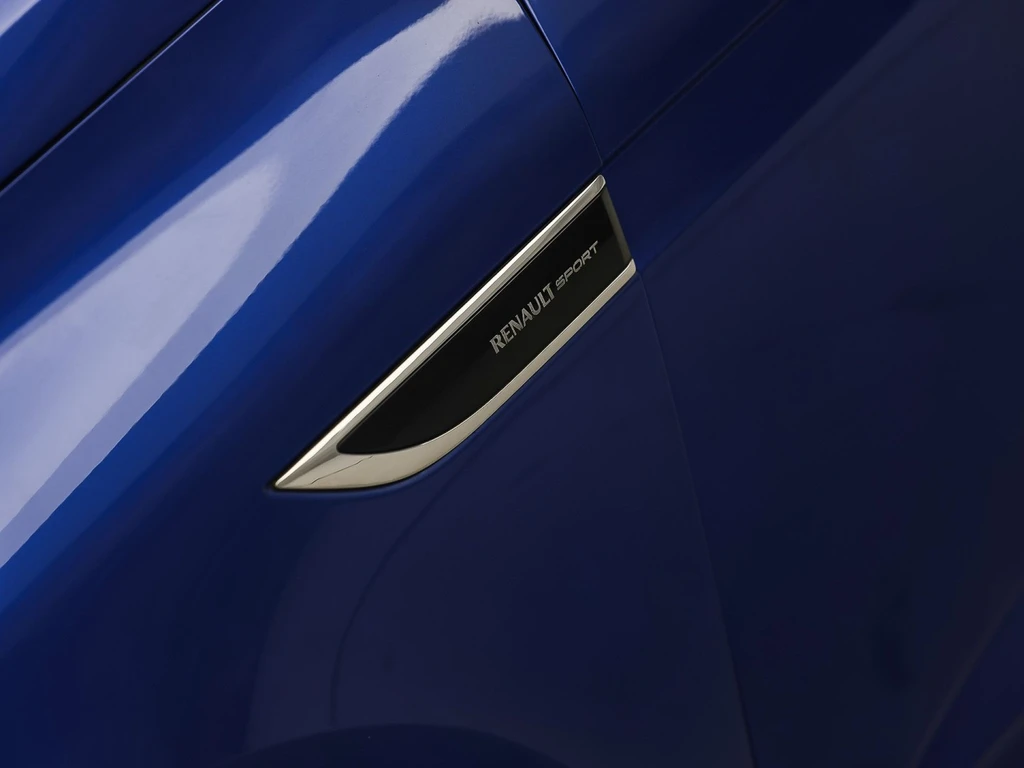 Renault Mégane Estate – foto 43