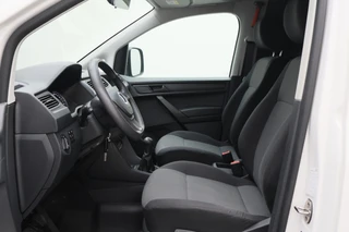 Volkswagen Caddy – thumbnail 18