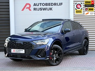 Audi Q3 – thumbnail 1