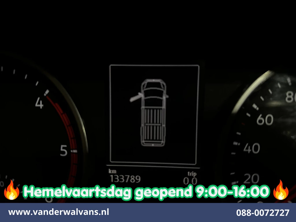 Volkswagen Crafter – foto 16