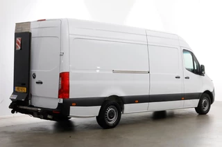 Mercedes-Benz Sprinter – thumbnail 4