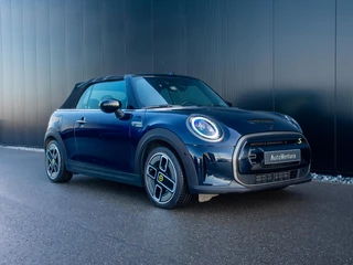 MINI Cabrio – thumbnail 18