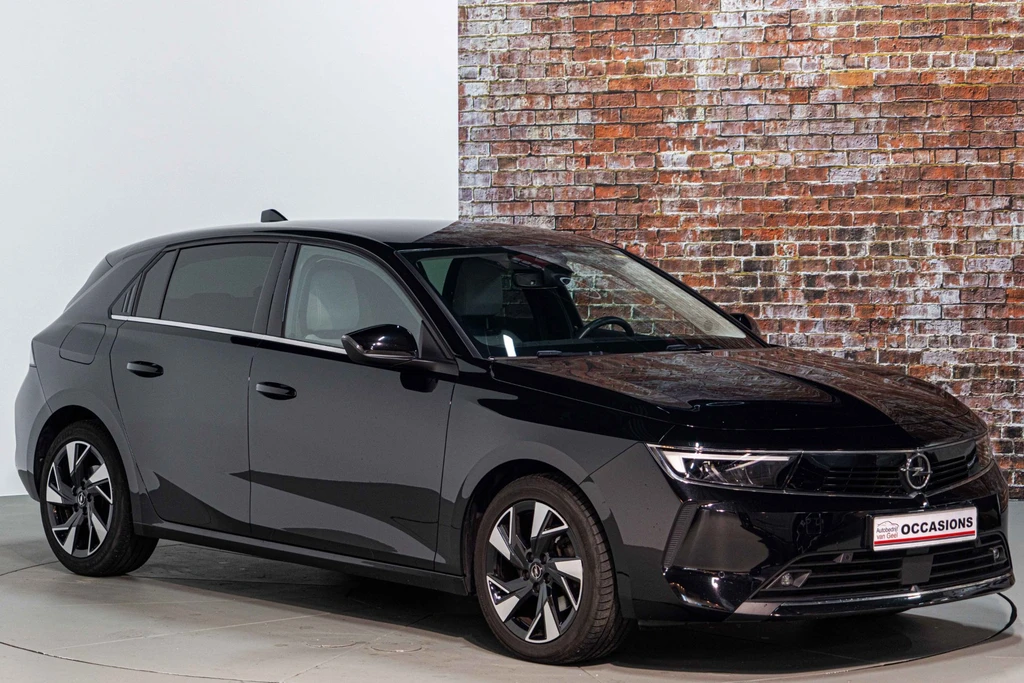 Opel Astra – foto 16