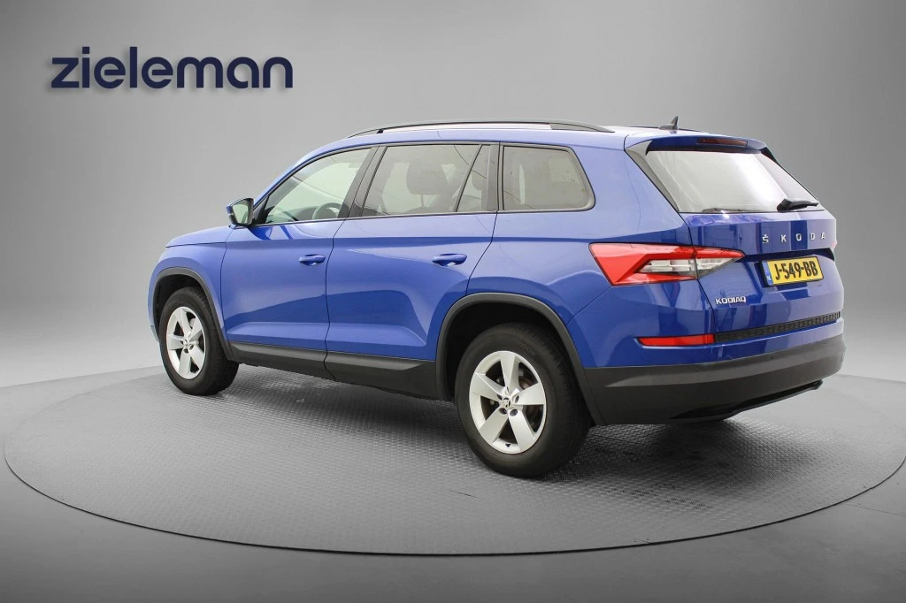 Škoda Kodiaq – foto 3