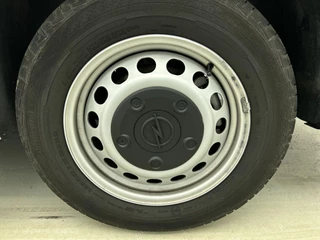 Opel Vivaro – thumbnail 33