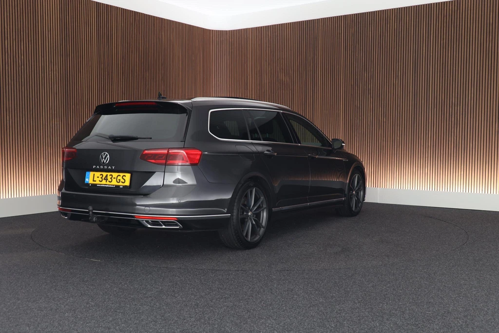 Volkswagen Passat – foto 4